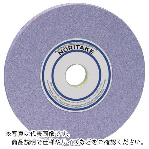 ノリタケ 汎用研削砥石 PAA150Kピンク 180X6.4X31.75 ( 1000E31750 ) (5個セット)