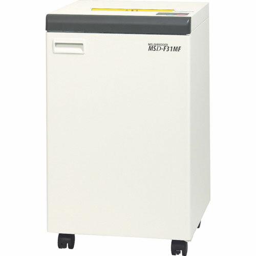 MS シュレッダー ( MSD-F31MF )