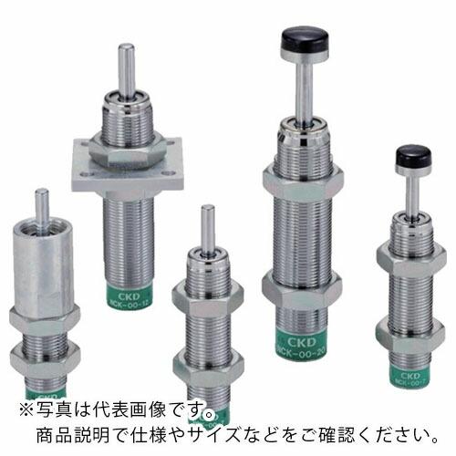 CKD ショックアブソーバ ショックキラー フランジ形 ストップ CKD ショックアブソーバ ショックキラー フランジ形 ストップ