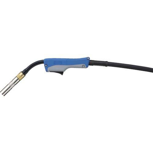 DAIHEN CO2/MAG溶接 ブルートーチ 小型ハンドルタイプ 200A 3m長 DAIHEN CO2/MAG溶接 ブルートーチ 小型ハンドルタイプ 200A 3m長