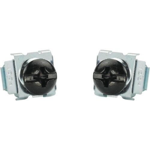 パンドウイット M5ケージナット&ネジ (100個入) ( CNWSM5-C )