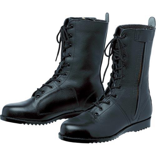 ミドリ安全 高所作業用作業靴 VS5311NオールハトメF 25.5cm (VS5311NF-25.5) ミドリ安全(株)
