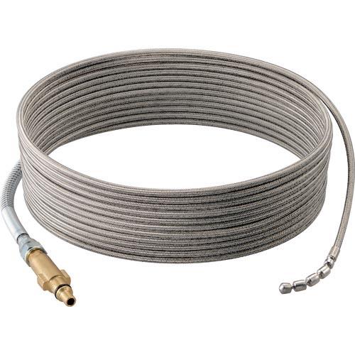 高い素材 リョービ パイプクリーニングキット ステンレスホーススズランノズル付 B 京セラインダストリアルツールズ 株 コンビニ受取対応商品 Zoetalentsolutions Com