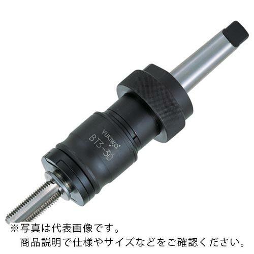 注目の福袋！ ユキワ タップホルダ M10~M30 ( KT3-TA-30 ) ユキワ精工