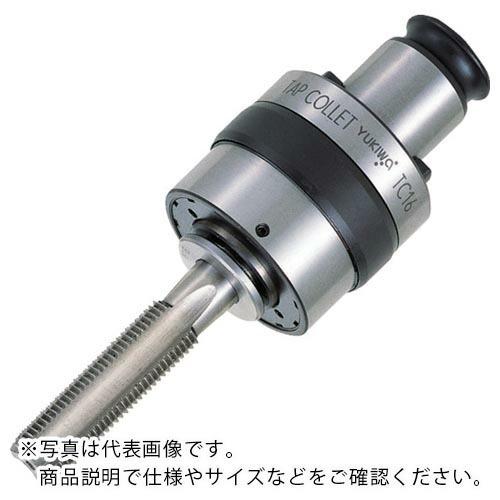 ユキワ タップコレット 外径82 適合タップサイズM39 ( TC39-39 )