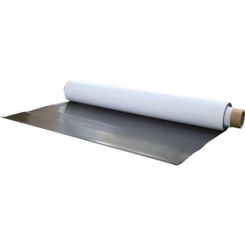 キタムラ マグネットシート(白)1020mm×10m×0.8mm ( PM302G-0.8-1020 