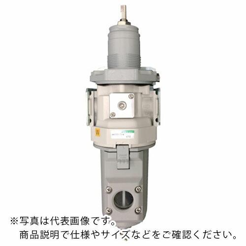 CKD CKD フィルタ・レギュレータ 屋外シリーズ ( WW4000-10-W-F1-BW