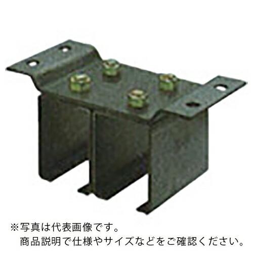 ダイケン 6号ドアハンガー用天井継受二連 ( 6-OBT2 )