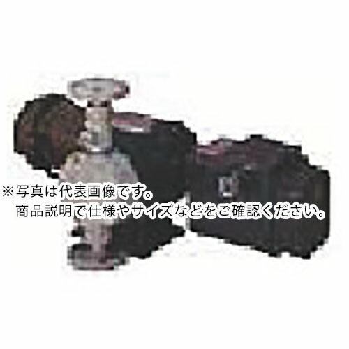 ELEPON 直動式ダイヤフラムポンプ 単相100V 屋内 ポンプヘッドPVC ( CRA-1-2N-P-1S ) エレポン化工機(株) (メーカー取寄)