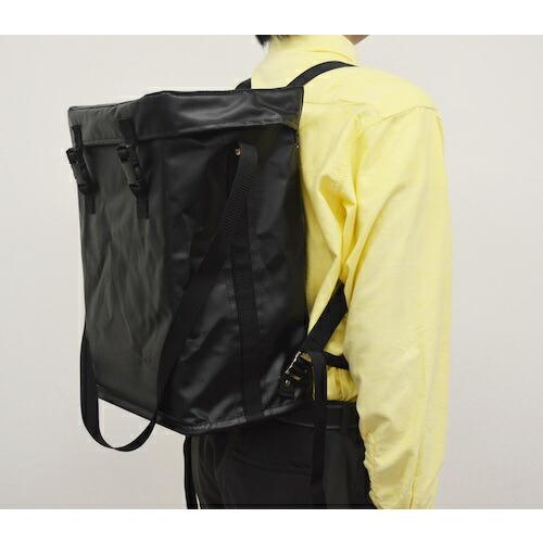 KEIAI 鉄塔用リュック(黒) ( 900115 ) (株)敬相 (メーカー取寄) KEIAI 鉄塔用リュック(黒) ( 900115 ) (株)敬相 (メーカー取寄)