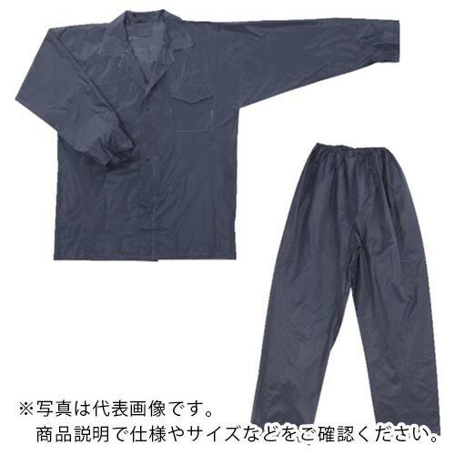 川西 ビニールシングルスーツ Lサイズ ( 1100-L ) 川西工業(株)｜haikanshop