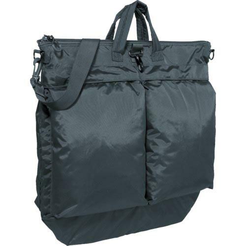 J-TECH ヘルメットバッグ AIR MAN ( BG02-0403-0ABK ) STEADY FLYING社 