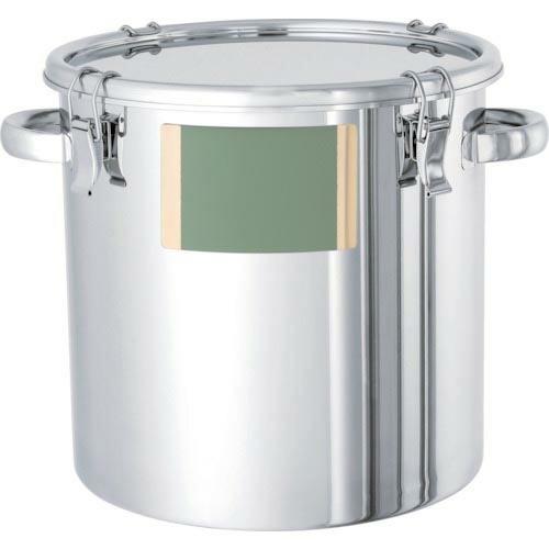 日東 シール座付密閉容器(クリップ式)65L ( CTH-LZ-43 )