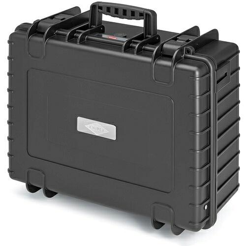 ＫＮＩＰＥＸ　ツールケース ( 002136LE ) 002136LE (KNIPEX)｜工具箱｜プロツール｜電材堂公式