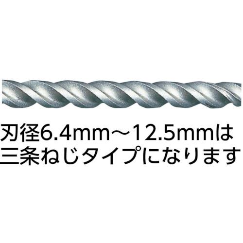 ミヤナガ　デルタゴンビットＳＤＳプラス　ネジタイプ　Φ４．３×１１６ｍｍ ( DLSDS043J )｜haikanshop｜03