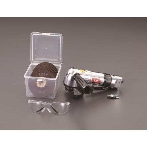 超人気 エスコ Esco 100m エアーアングルグラインダーセット Ea162da 10 その他diy 業務 産業用品 メーカー直送のため 代引き不可 Alice Com Ve