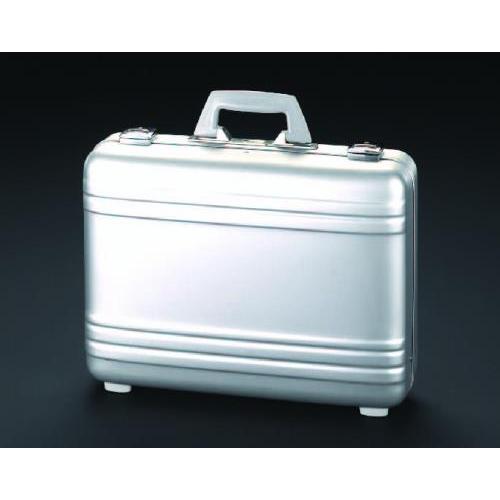 エスコ (ESCO) 450x137x330mm アルミケース EA502TB-3