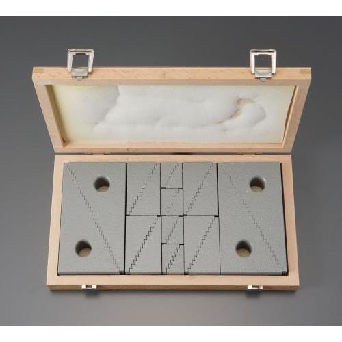 エスコ (ESCO) ステップブロックセット EA637D