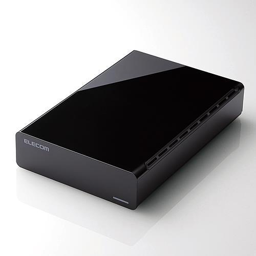 エスコ (ESCO) 2TB ハードディスク(外付け用) EA759GW-21J