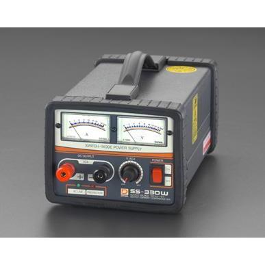 美品 エスコ (ESCO) AC95-123V→DC 5-15V/30A 直流安定化電源 EA812-23 その他電動工具 美品 エスコ (ESCO) AC95-123V→DC 5-15V/30A 直流安定化電源 EA812-23 その他電動工具
