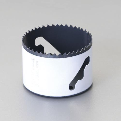 エスコ (ESCO) 127mm ホールソー[LENOX] EA823L-127