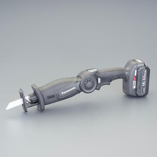 エスコ (ESCO) DC18.0V セーバーソー(充電式) EA857PA-16