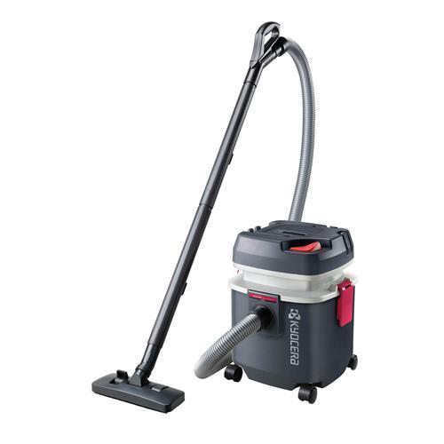 エスコ (ESCO) AC100V/1150W 掃除機(乾湿両用) EA899AR-2B