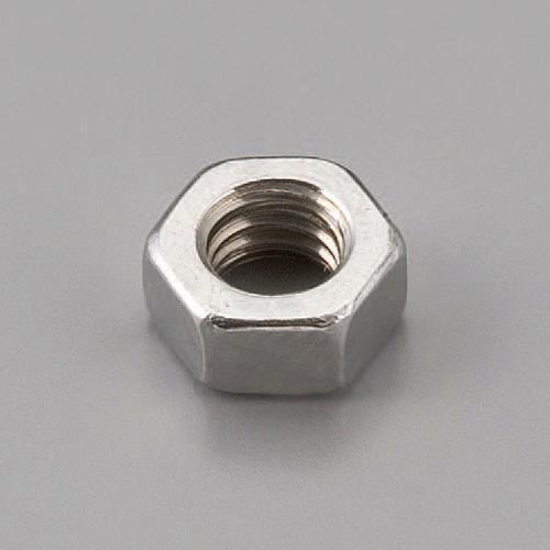 エスコ Esco M 3 六角ナット １種 ステンレス製 0個 Ea949lt 103a Nwk8fvwibm Www Angoeauchamber Com