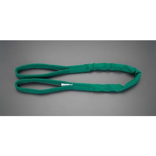 エスコ (ESCO) 61mmx 8.0m/3.2ton ベルトスリング(防水型) EA981DT-8