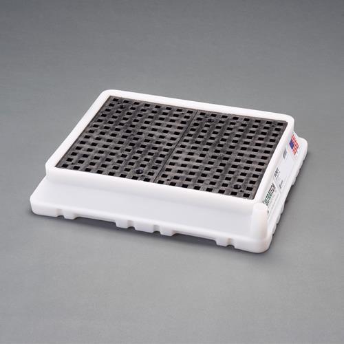 エスコ (ESCO) 533x431x101mm スピルトレー(卓上) EA992DB-116