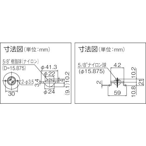 ＦＲＥＥＢＥＡＲ フリーベアユニット FU-P5L-18 ( FUP5L18 ) FU-P5L