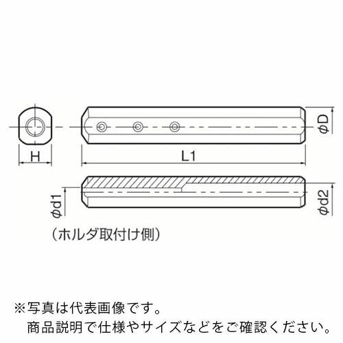 【人気商品】 ( SH2032-180 内径加工用ホルダ 京セラ SH2032180 京セラ(株) ) ディスクグラインダー