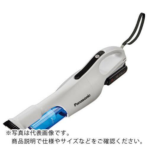 Ｐａｎａｓｏｎｉｃ 充電サイクロン式クリーナーＤｕａｌ１８Ｖ電池
