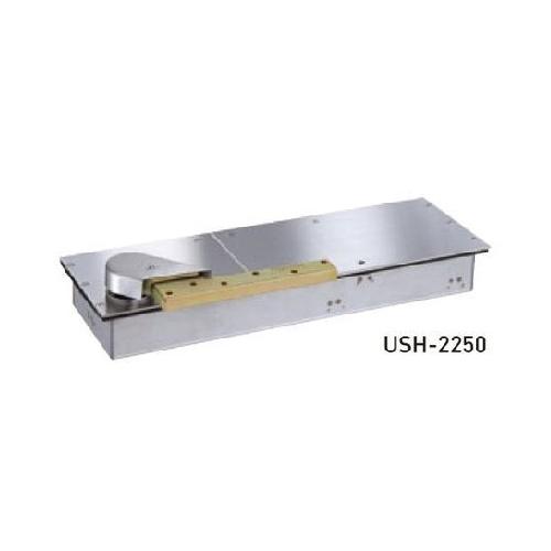 防浸形フロアヒンジ USS-2250