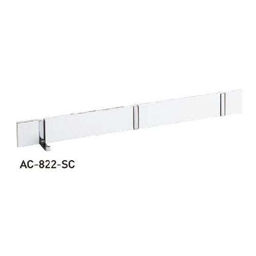 ブラインドフック3連 AC-822-SC : 配管スーパー.com - 通販 - Yahoo