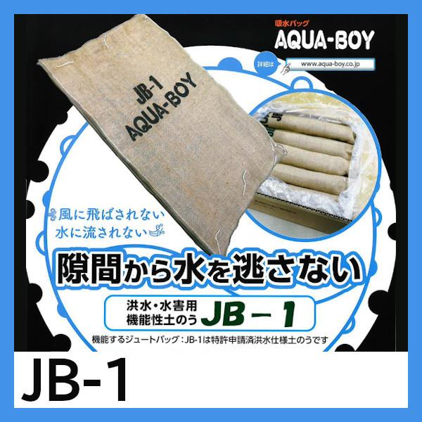 アクアボーイ JB-1 10枚入り