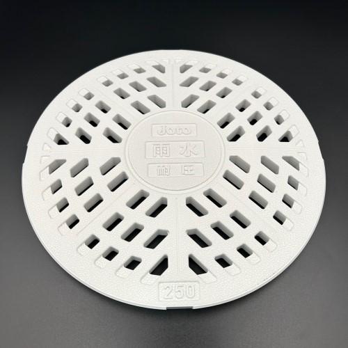 JT2-250KW JOTO 耐圧雨水マス用格子蓋 : 配管スーパー.com - 通販