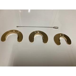 送料無料 ブリヂストン プッシュマスター 継手取り外し治具 13A 16A