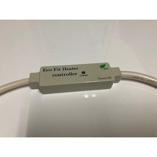 アウトレット 送料無料 SANSEI 山清電気 水道凍結防止器 エコフィット 