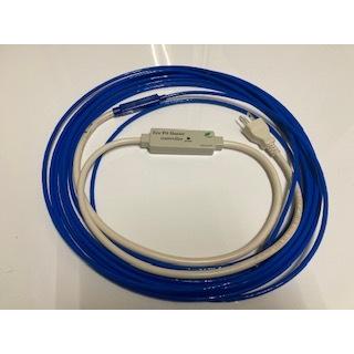 アウトレット 送料無料 SANSEI 山清電気 水道凍結防止器 エコフィット