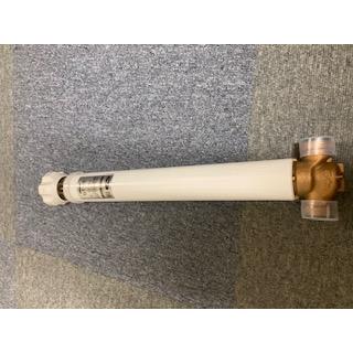 光合金製作所 不凍水抜栓 GT20 20mm×0.4 新品未使用 送料無料