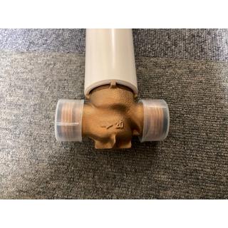光合金製作所 不凍水抜栓 GT20 20mm×0.4 新品未使用 送料無料