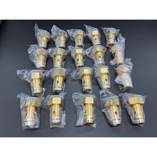 INOAC イノアック あっとジョイント オユポリMP継手 MOTUN-10 20個 