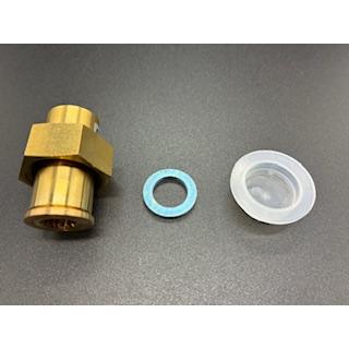 INOAC イノアック あっとジョイント オユポリMP継手 MOTUN-10 20個 
