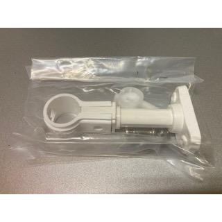 セキスイ エスロカチットS 継手一体型止水栓 13×G1/2 SMTS13 10個  