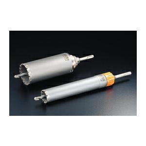 ユニカ 多機能コアドリルUR21 ALC用Aタイプ（SDSシャンク） UR21