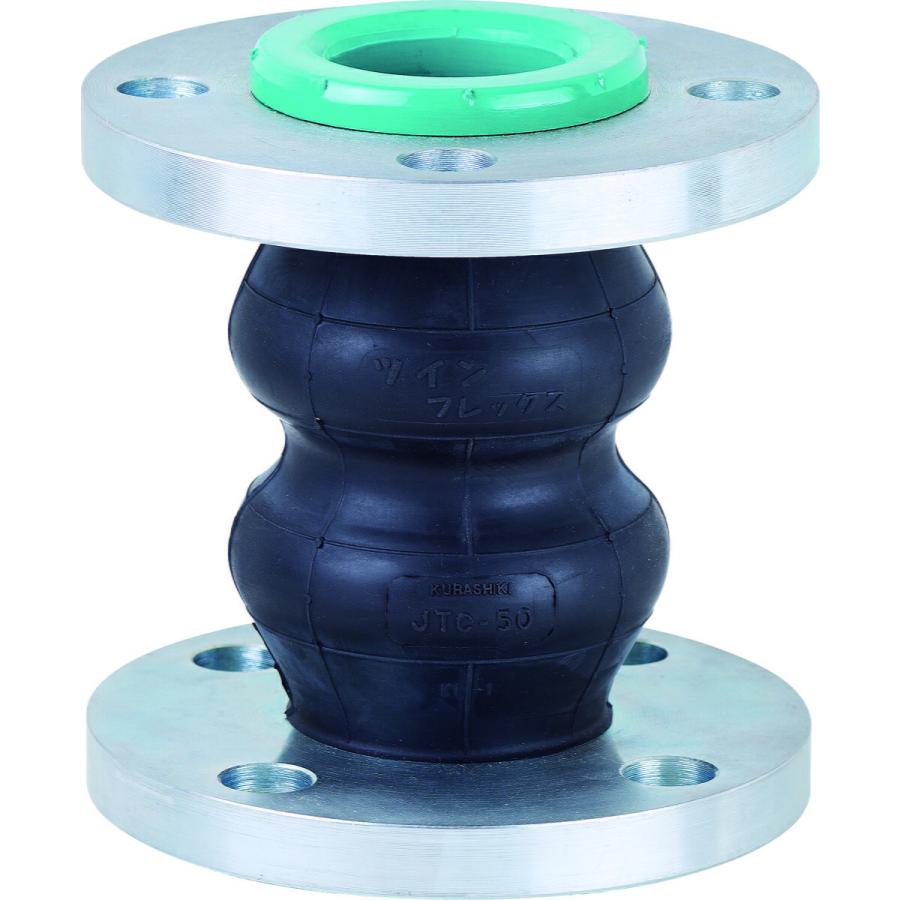 倉敷化工 ツインフレックス JTC-25