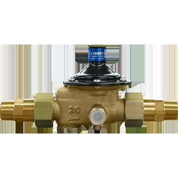 クラシックスまとめ売り ベン 戸別給水用減圧弁 RF44N-FLPL1 20 定流量弁付 0.08MPa（ベン