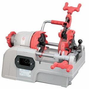 レッキス工業 ねじ切り機F25A 205125 440×329×356 REX 旋盤