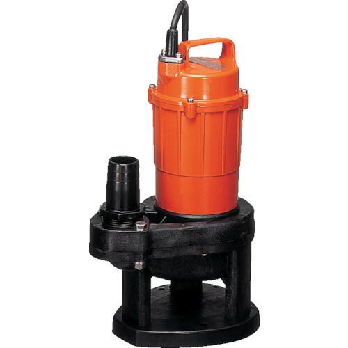 水中ポンプ 寺田ポンプ製作所 寺田 : 100V 汚物混入水用 60Hz SX-150